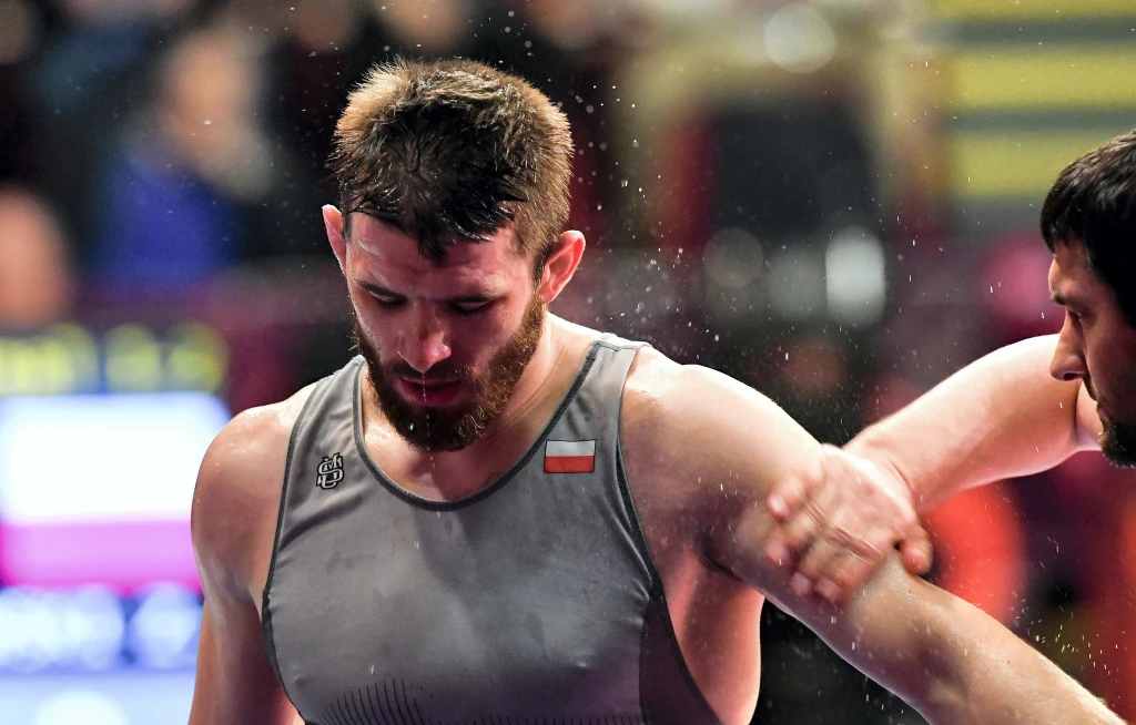 Zbigniew Baranowski Zbigniew Baranowski