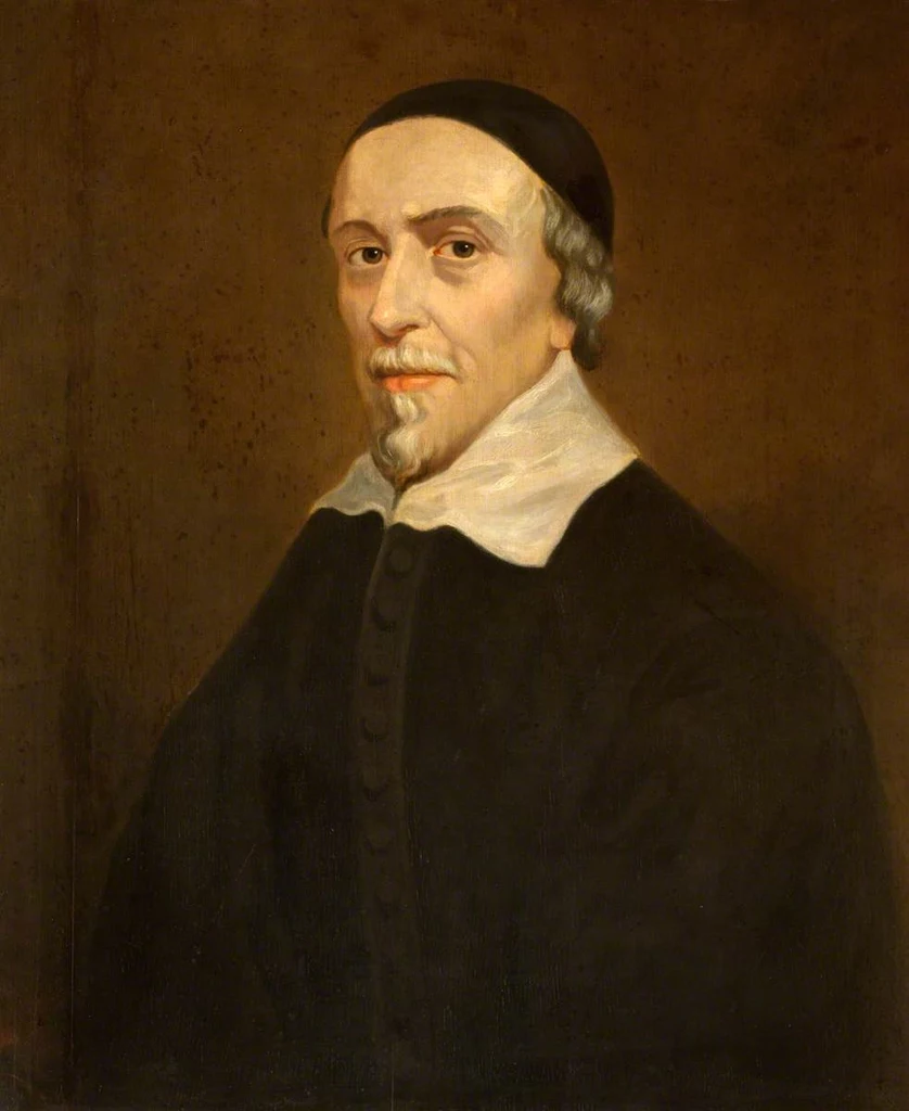 William Harvey (domena publiczna)