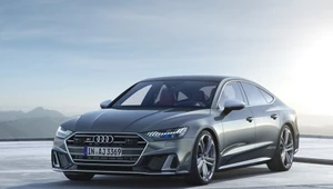 Audi S7