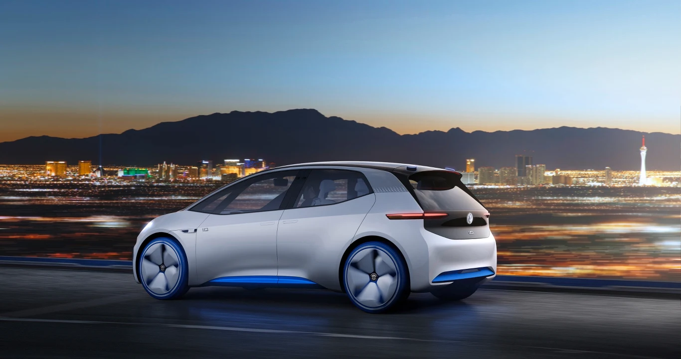 Volkswagen ID