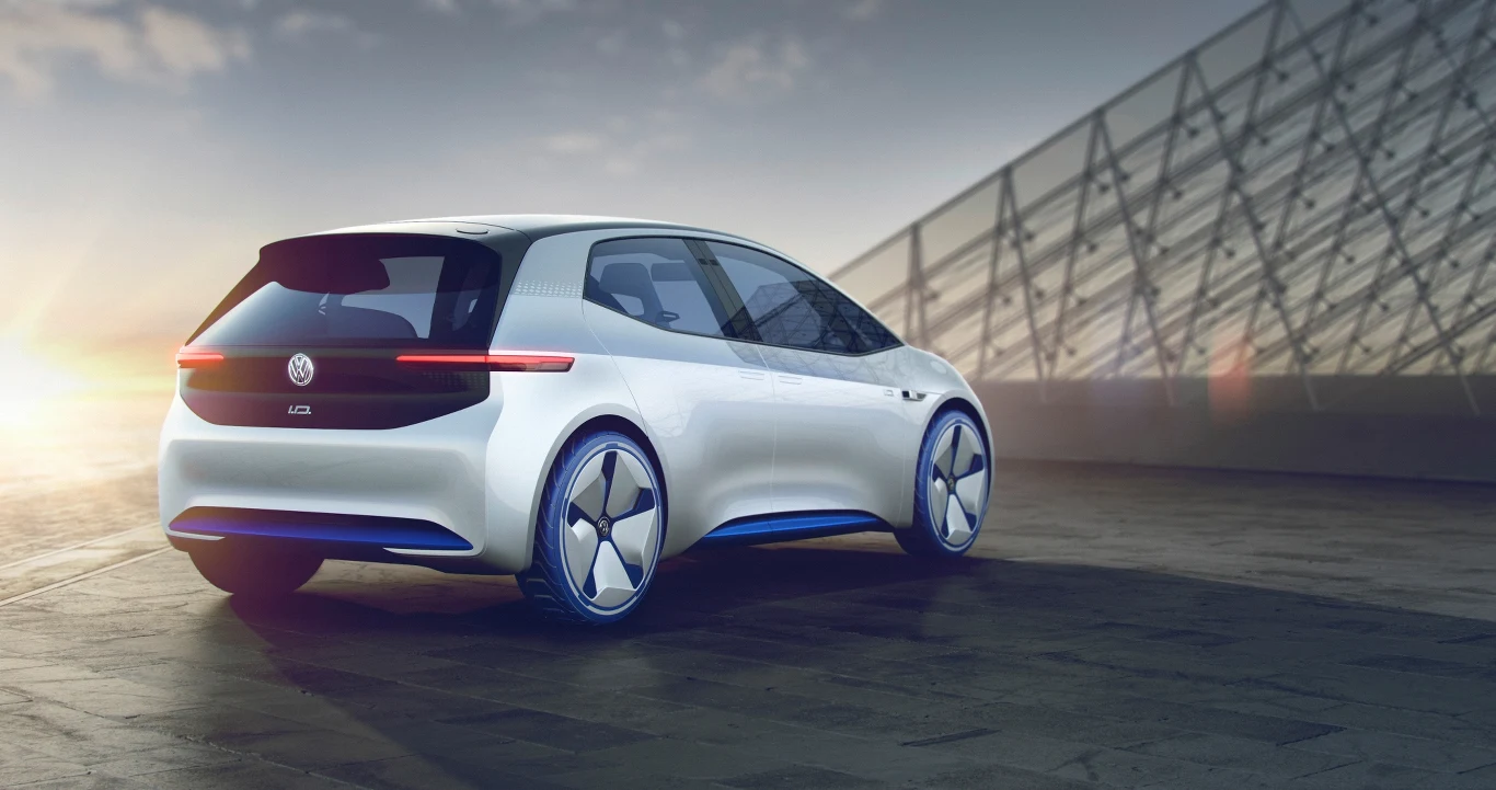 Volkswagen ID