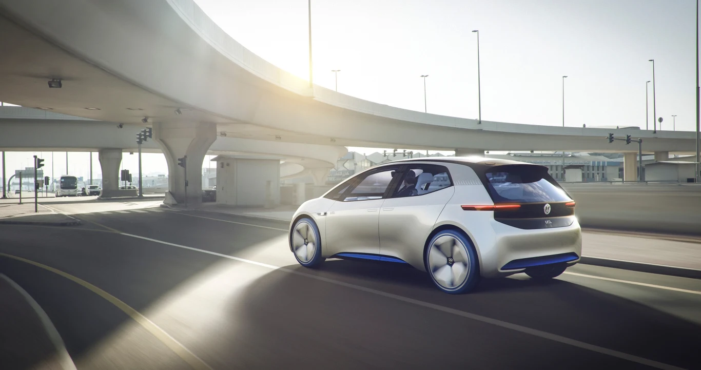 Volkswagen ID