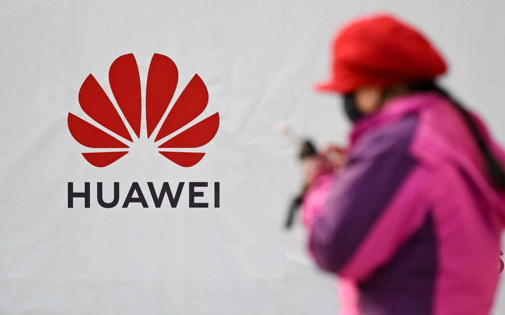 Huawei tworzy własny system operacyjny.