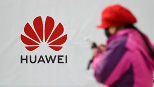 Huawei bez Androida? Firma tworzy własny system