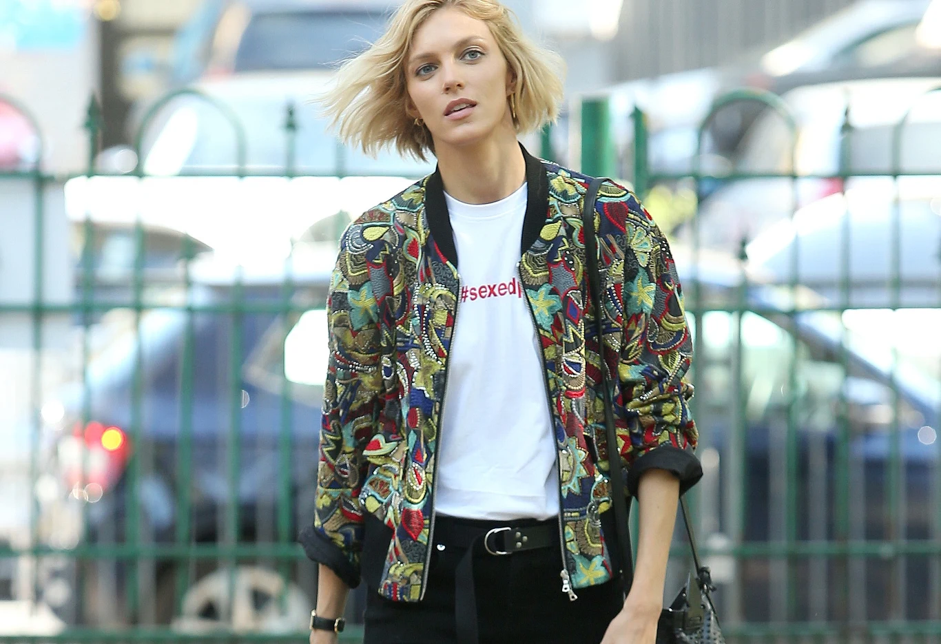 Anja Rubik Anja Rubik