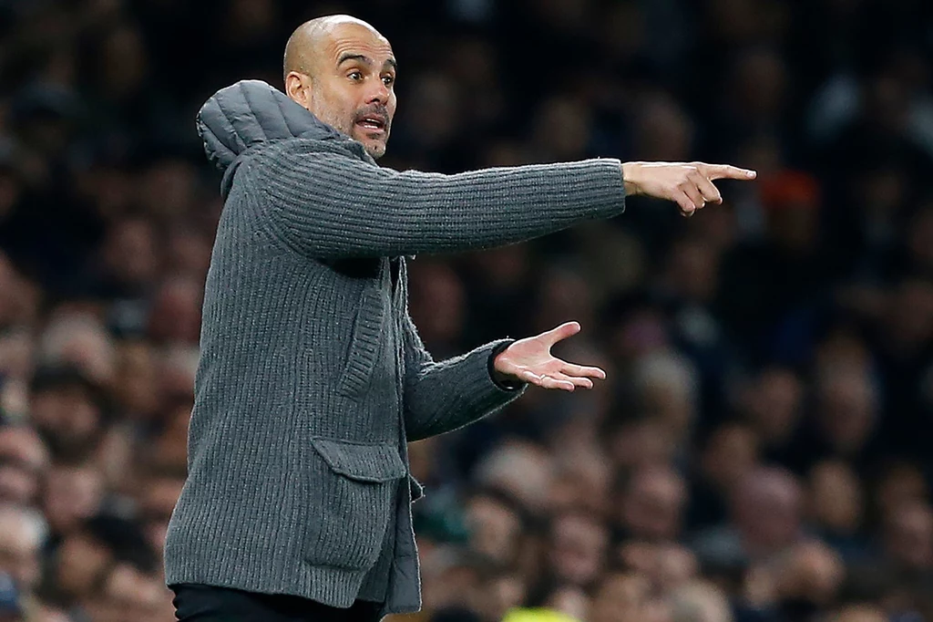 Dowodzony przez Josepa Guardiolę Manchester City przystąpi niebawem do obrony mistrzowskiego tytułu. Dowodzony przez Josepa Guardiolę Manchester City przystąpi niebawem do obrony mistrzowskiego tytułu.