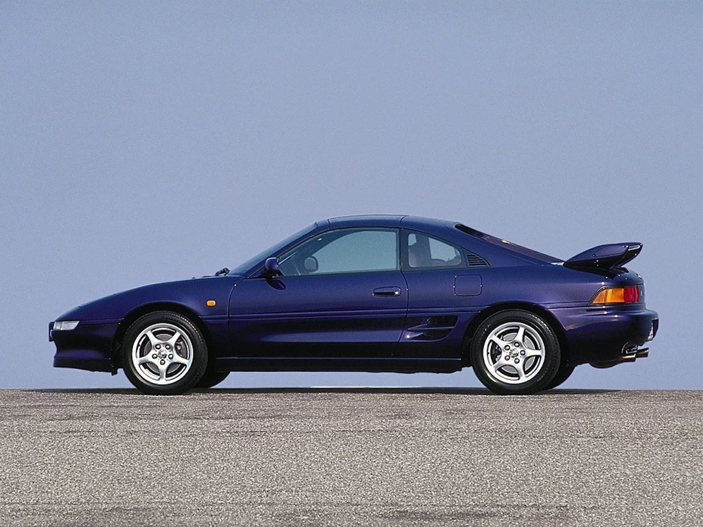 Toyota MR2