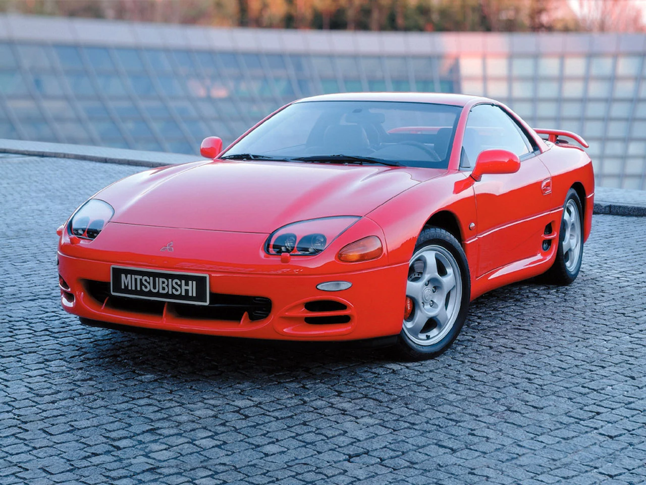 Mitsubishi 3000GT