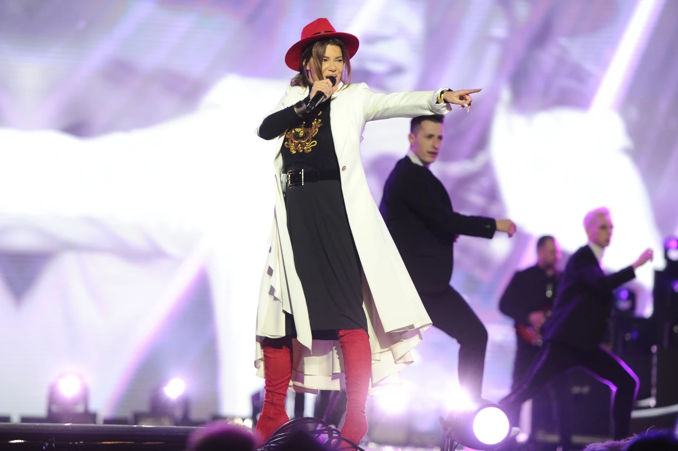 Edyta Górniak Edyta Górniak