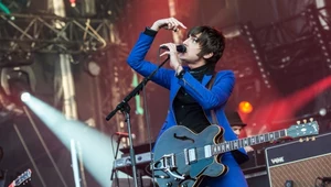 Orange Warsaw Festival: Miles Kane kolejną gwiazdą. Dołączą też nowi polscy artyści 