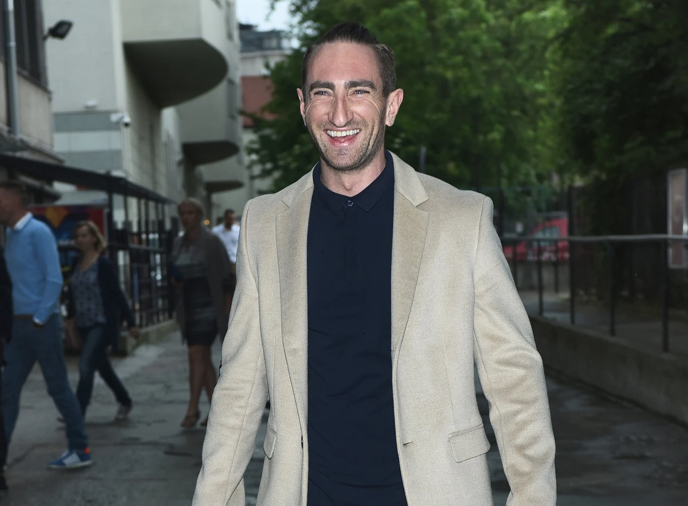 Łukasz Jakóbiak Łukasz Jakóbiak