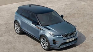 Jaguar Land Rover ogranicza produkcję i koncentruje się na najdroższych modelach