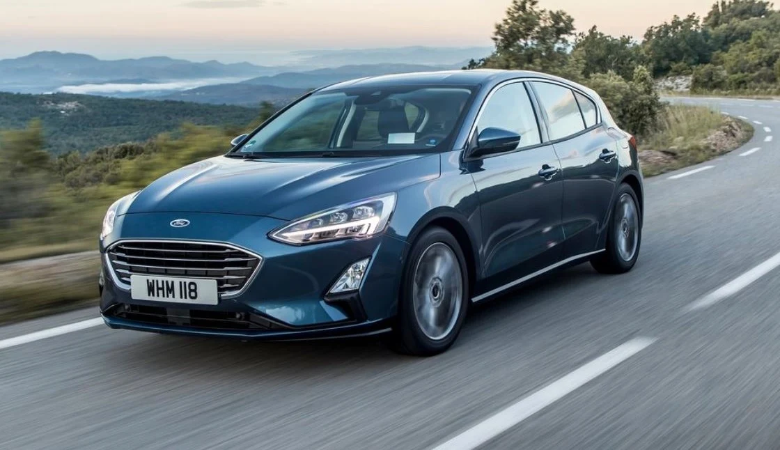 Ford Focus to całkiem trwały pojazd ale uwaga na awarie skrzyń biegów i układu przeniesienia napędu