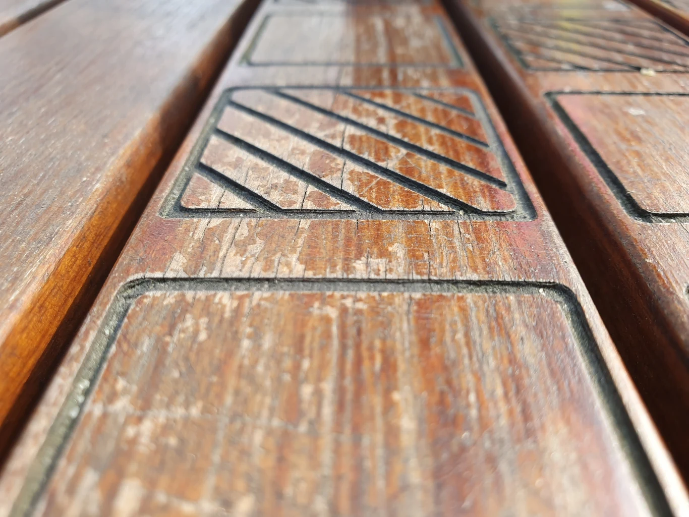 Zdjęcie wykonane Samsungiem S10e