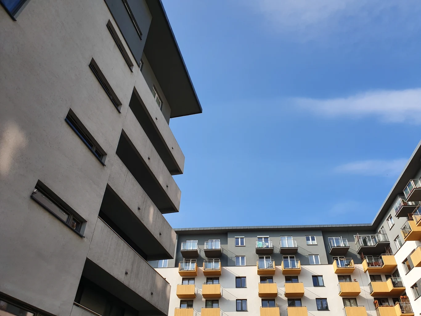 Zdjęcie wykonane Samsungiem S10e