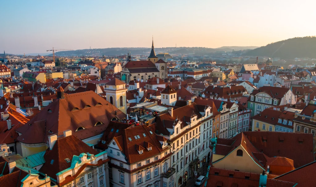 Praga Praga