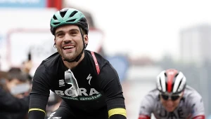 Maximilian Schachmann