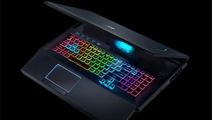 Acer Predator Helios 700