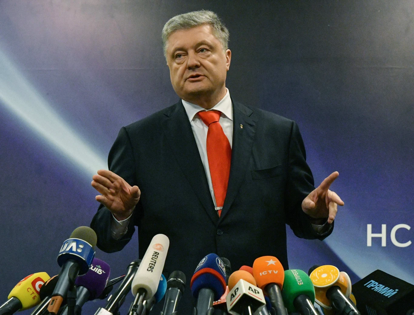 Petro Poroszenko Petro Poroszenko