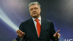Petro Poroszenko