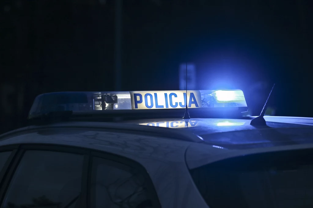 Policja; zdj. ilustracyjne Policja; zdj. ilustracyjne