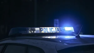 Policja; zdj. ilustracyjne