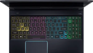 Acer Predator Helios 300 - wyższa klasa średna gamingu