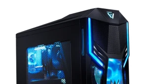 Acer Predator Orion 5000 - potężna stacjonarka dla wymagających