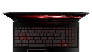 Acer Nitro 5/7 - nowe notebooki do gier