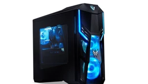 Acer z nowym komputerem gamingowym Predator Orion 5000