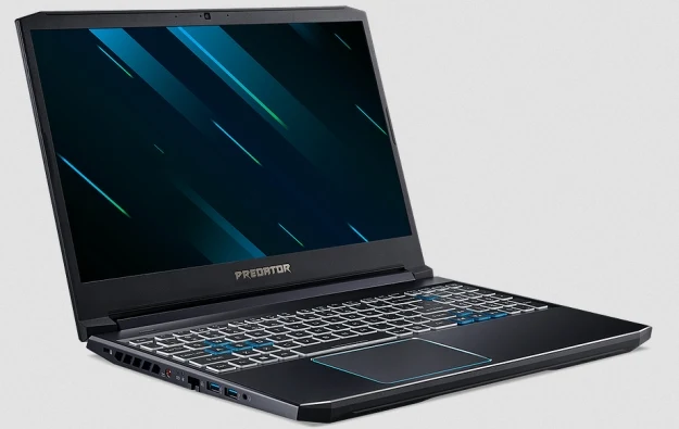 Predator Helios 300 Predator Helios 300