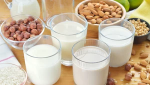 Które mleko roślinne jest najzdrowsze i dla kogo?