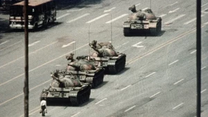 Masakra na placu Tiananmen. 30. rocznica zbrodni