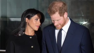 Księżna Meghan i książę Harry lada dzień zostaną rodzicami