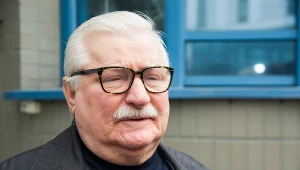 Lech Wałęsa