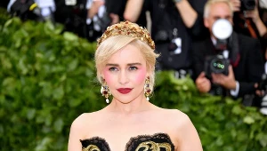 Emilia Clarke