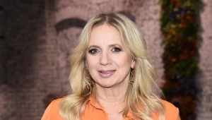Równowagi między pracą a zwyczajnym życiem - życzy sobie Marzena Rogalska