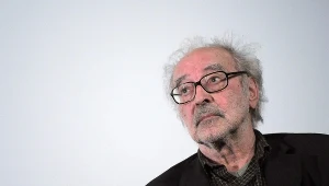 Jean-Luc Godard w grudniu 2018 roku skończył 88 lat