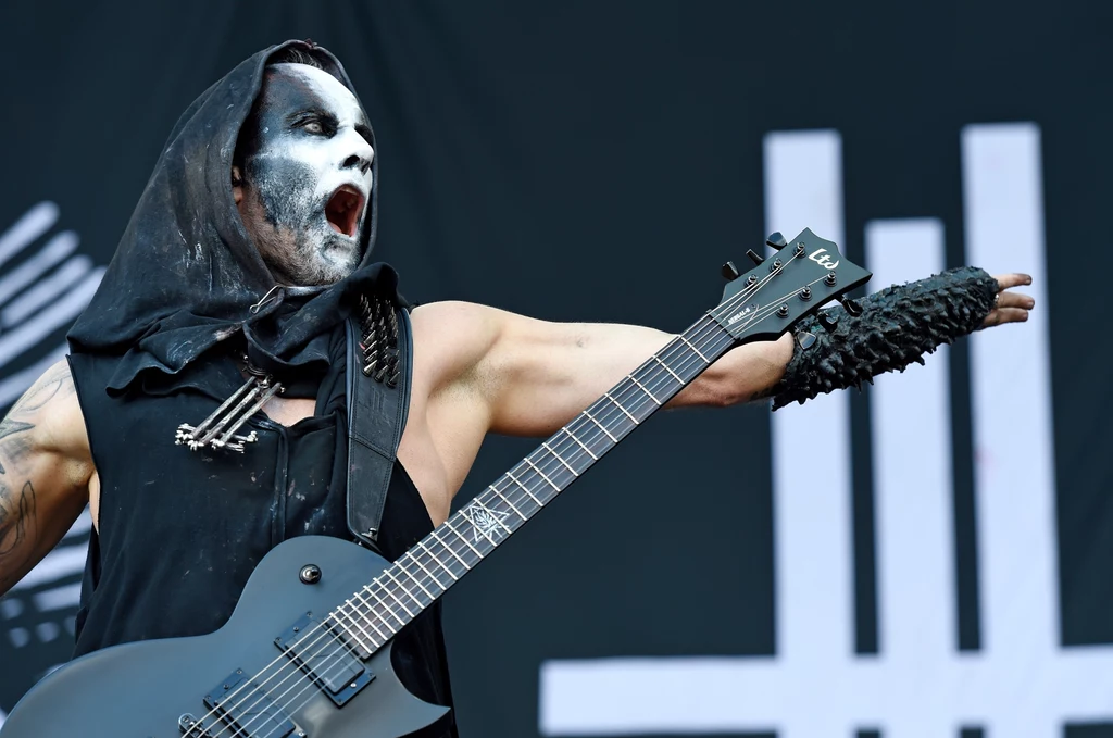 Nergal (Behemoth) ogłasza polskie koncerty