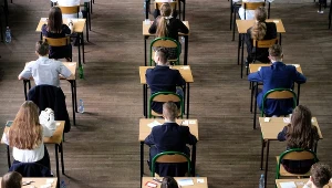 Egzamin ósmoklasisty 2019 odbędzie się 15-17 kwietnia