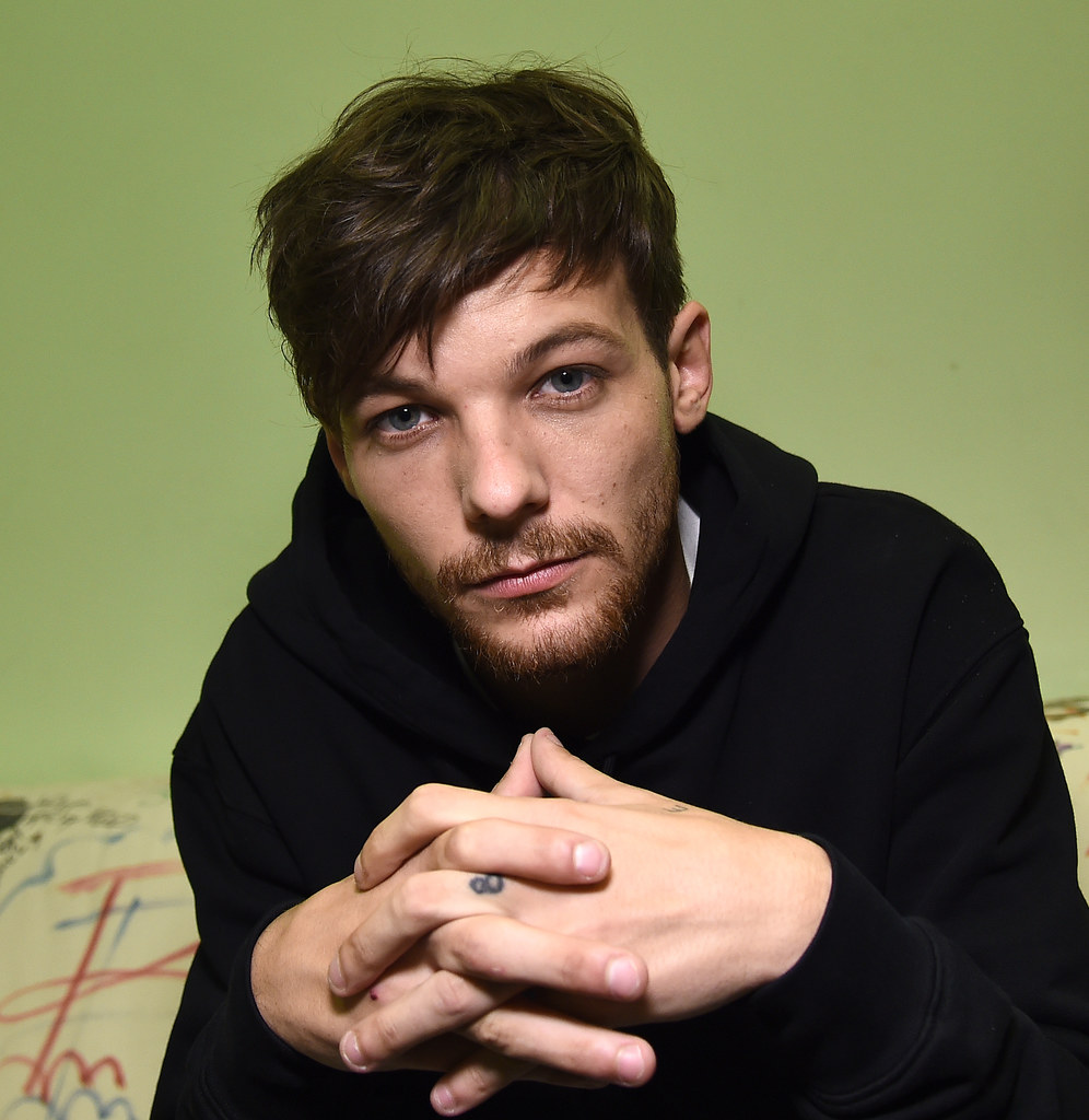 Louis Tomlinson w szczerej rozmowie o swojej zmarłej matce 