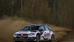 WRC2. Kajetanowicz przed Argentyną