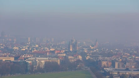 Smog to zmora Krakowa i wielu innych polskich miast. Sprawdź, jak chronić się przed nim w mieszkaniu