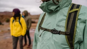 Marmot Precip ECO: Legenda wchodzi na nowy level