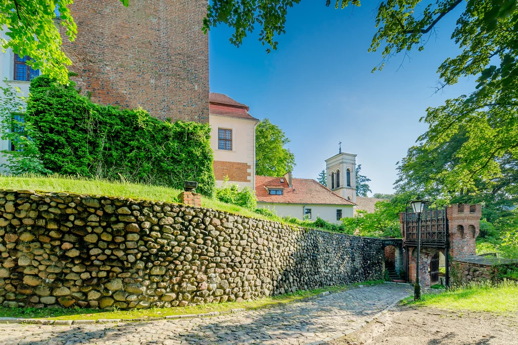 Za dnia nie trzeba obawiać się duchów