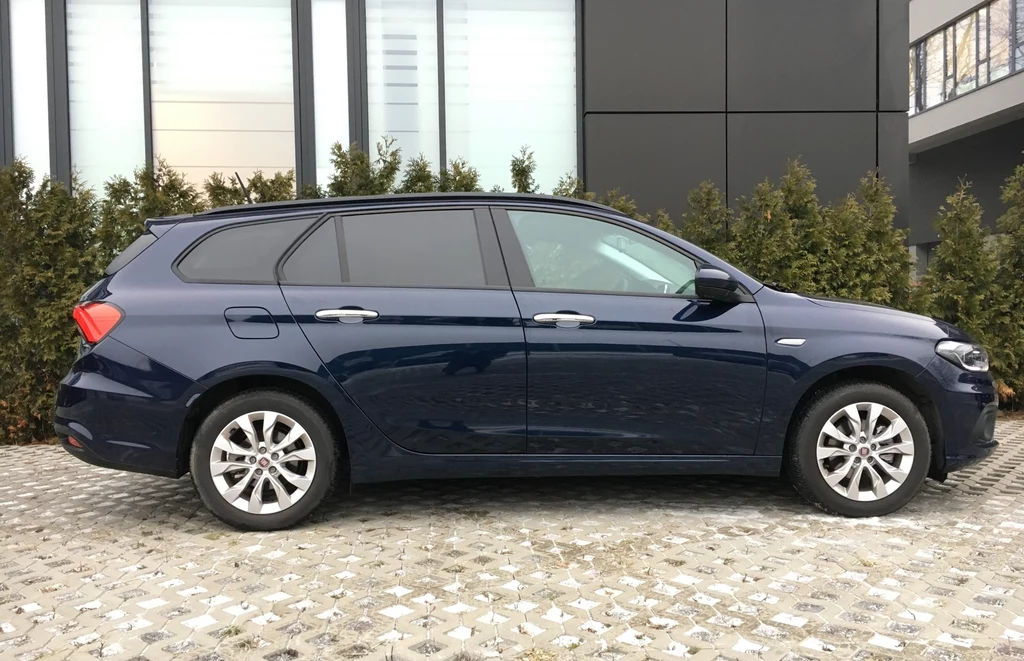 Fiat Tipo SW