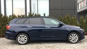 Fiat Tipo SW