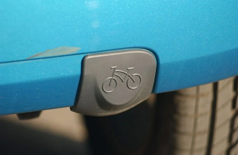 Renault Modus (2004-2012) 
