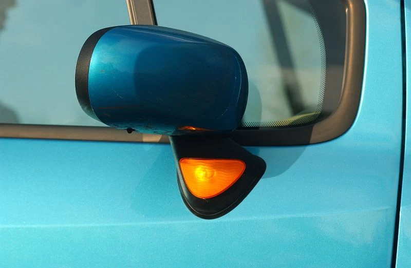 Renault Modus (2004-2012) 