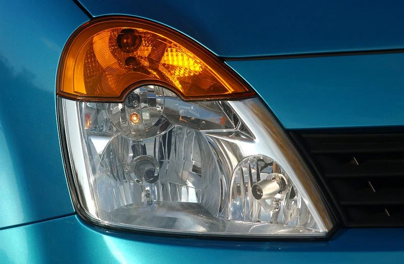 Renault Modus (2004-2012) 